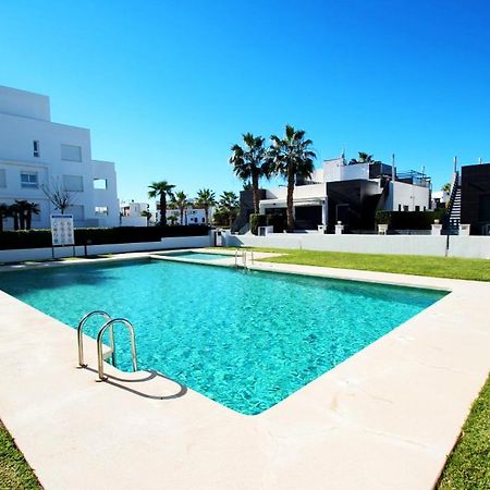 Casa D'Alessandro Dehesa de Campoamor  Экстерьер фото