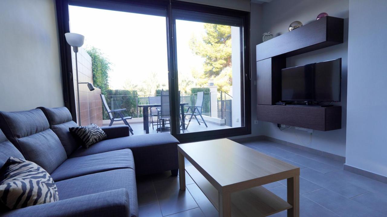 Casa D'Alessandro Dehesa de Campoamor  Экстерьер фото