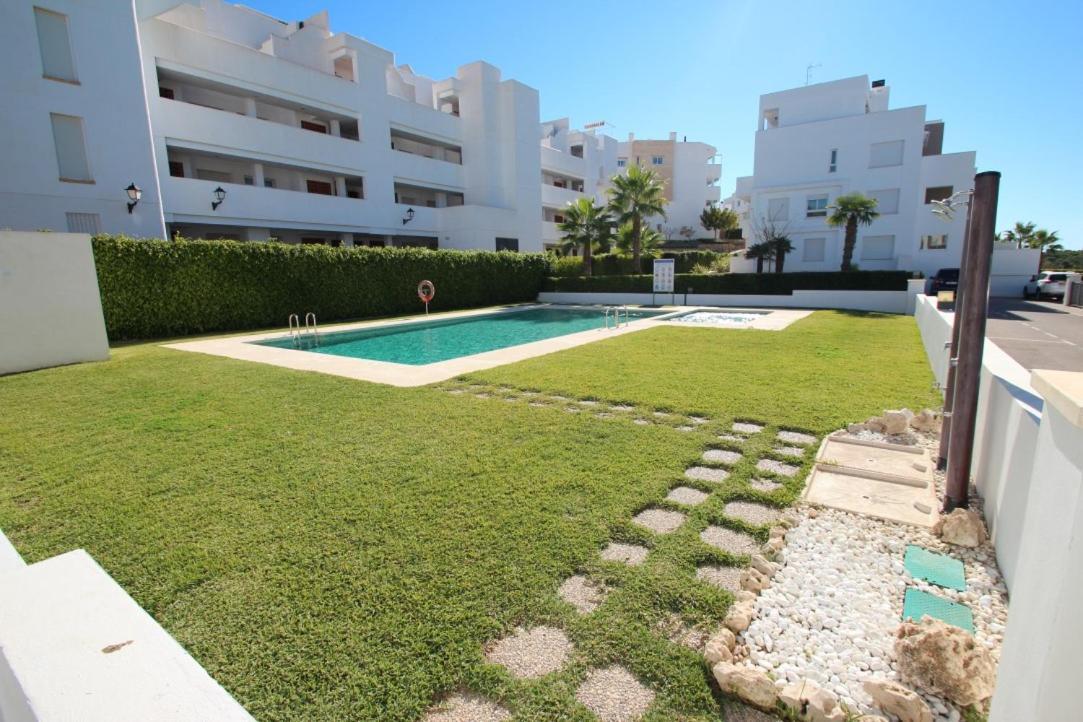 Casa D'Alessandro Dehesa de Campoamor  Экстерьер фото