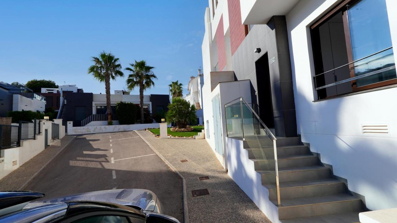 Casa D'Alessandro Dehesa de Campoamor  Экстерьер фото